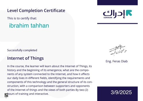IoT